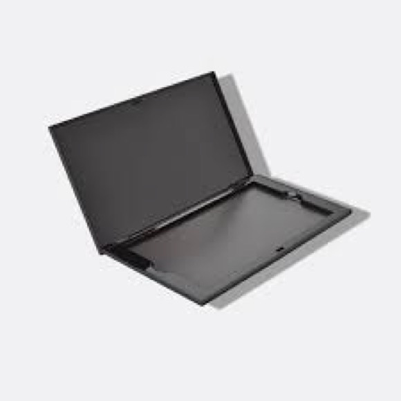 Mary Kay Pro Palette Unfilled Makeup Organizer New in Box - Picture 3 of 4